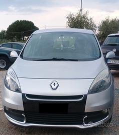 Renault Scenic Scénic 1.5 dCi 110CV Start&Stop Liv