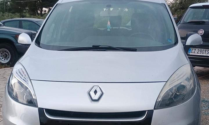 Renault Scenic Scénic 1.5 dCi 110CV Start&Stop Liv