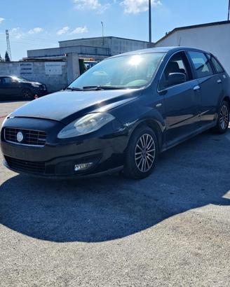 FIAT CROMA 194 1.9 D MULTIJET 120CV Ricambi