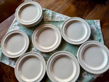 Set 26 Piatti Emile Henry - Ceramica HR® - Colore