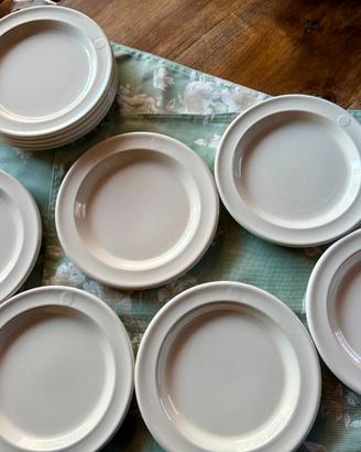 Set 26 Piatti Emile Henry - Ceramica HR® - Colore