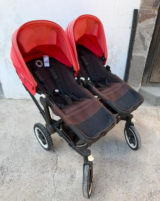Bogaboo Donkey gemellare - set completo
