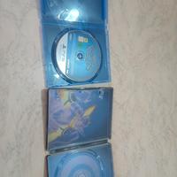 Naruto  ultimate ninja storm connections per ps5