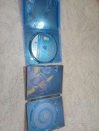 Naruto  ultimate ninja storm connections per ps5