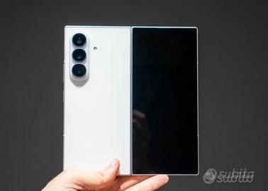 Samsung Z Fold 8 Ultra