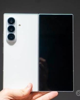 Samsung Z Fold 8 Ultra