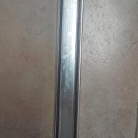 barra da cucina porta coltelli 