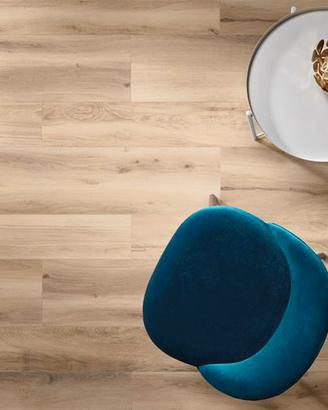 Pavimento Effetto Legno Gres Porc. Rettif. 20x120