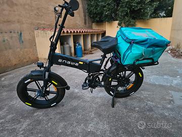 electric ENGWE Engine Pro 2
