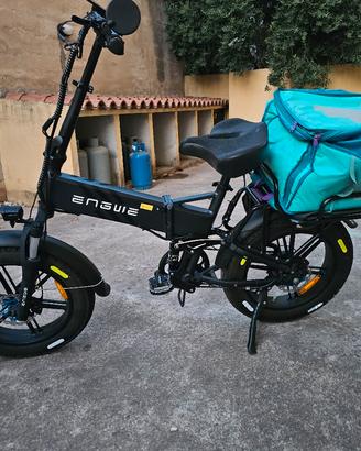 electric ENGWE Engine Pro 2