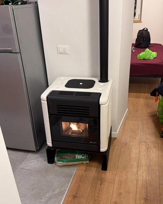 EVA CALOR Dado 7,5 kw