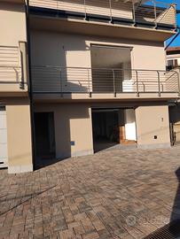 Appartamento vista lago