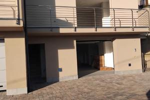 Appartamento vista lago