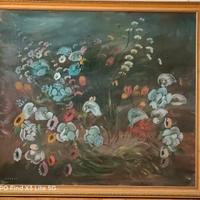 Quadri di Bruno Donadel 