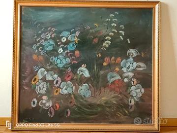 Quadri di Bruno Donadel 