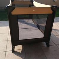 Lettino da campeggio Chicco