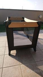 Lettino da campeggio Chicco