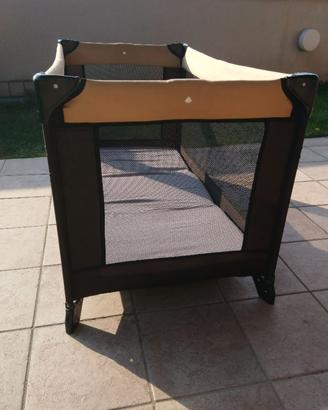 Lettino da campeggio Chicco
