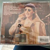 Cd siamo solo noi vasco rossi sigillato