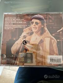 Cd siamo solo noi vasco rossi sigillato