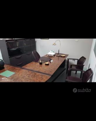 Mobili studio legale notarile commercialista