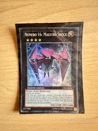 Numero 16 yu gi oh