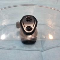 Deflettore per parabrezza Triumph codice A9708876