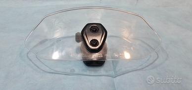 Deflettore per parabrezza Triumph codice A9708876