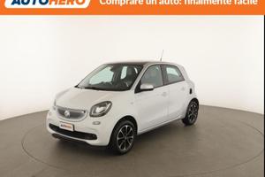 SMART ForFour VR97453