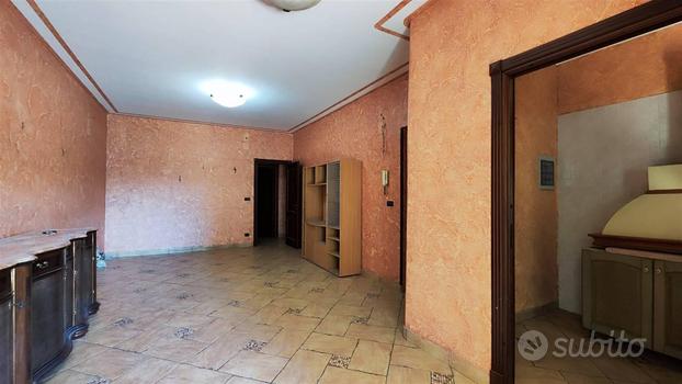 appartamento in zona tranquilla rif 32953