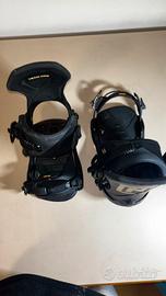 Attachi nitro team pro