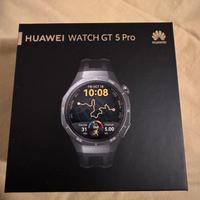 Smartwatch huawei gt5 pro