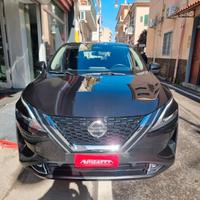 Nissan Qashqai MHEV 140 CV N-Connecta IBRIDA BENZ