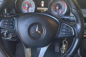 Mercedes GLA 4 Matic diesel