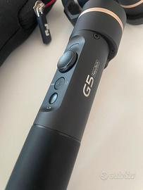 Feiyutech g5 Gimbal