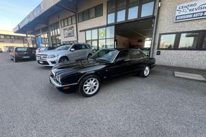 JAGUAR XJ 4.0 cat ExecutiveV8