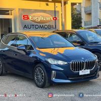 BMW 218d Active Tourer Luxury