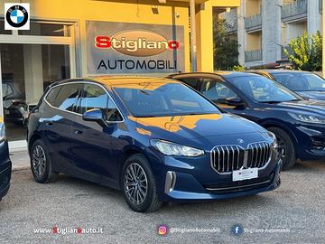 BMW 218d Active Tourer Luxury