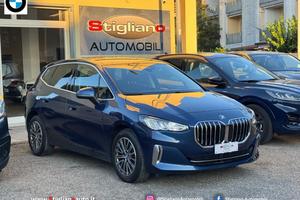 BMW 218d Active Tourer Luxury