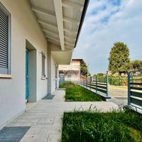 4 LOCALI A CASTEGNATO