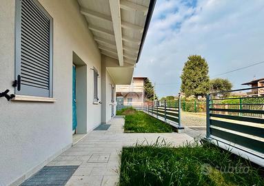 4 LOCALI A CASTEGNATO