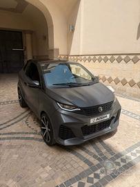 Aixam GTI