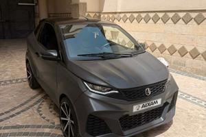 Aixam GTI