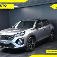PEUGEOT 2008 1.2 PureTech 100CV S&S Allure