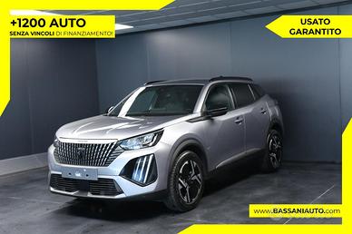 PEUGEOT 2008 1.2 PureTech 100CV S&S Allure