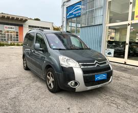 CITROEN BERLINGO 1.6 METANO SOLO PER RIVENDITORI 2