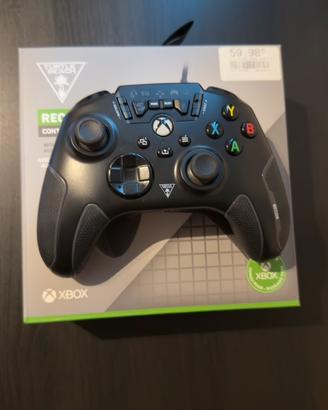 Controller Turtle Beach Recon