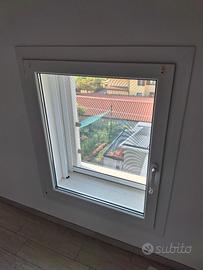 Finestre in PVC