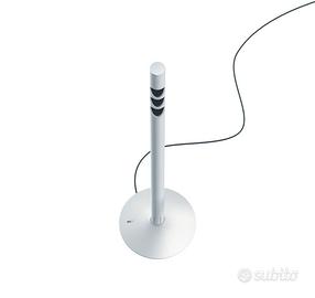 Lampada LED di design da scrivania Lucy della ERCO