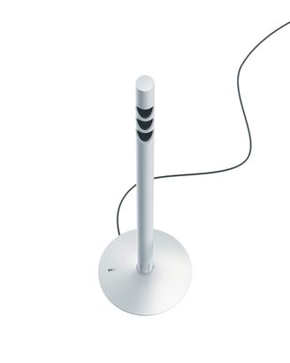 Lampada LED di design da scrivania Lucy della ERCO